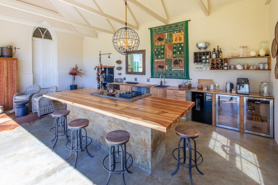 Commercial Property for Sale in Montagu Rural Western Cape